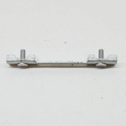 NEW MERCEDES-BENZ E W211 REAR EXHAUST SYSTEM STRUT A2114920007 ORIGINAL