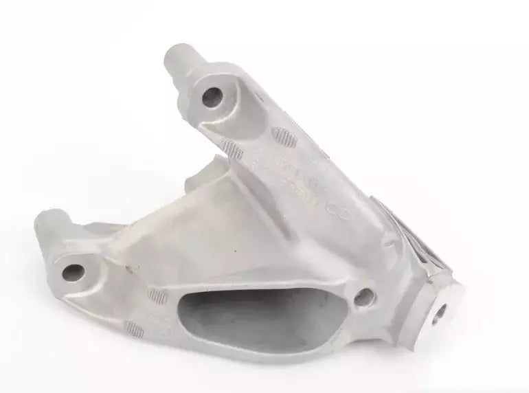 NEW AUDI A4 AVANT B8 LEFT ENGINE MOUNT SUPPORT BRACKET 8K0199307CC ORIGINAL