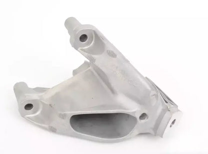 NEW AUDI A4 AVANT B8 LEFT ENGINE MOUNT SUPPORT BRACKET 8K0199307CC ORIGINAL