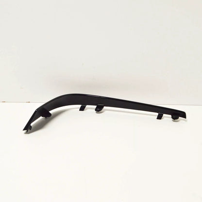 NEW MB E W212 AMG FRONT BUMPER RIGHT TRIM MOLDING A2128854438 ORIGINAL