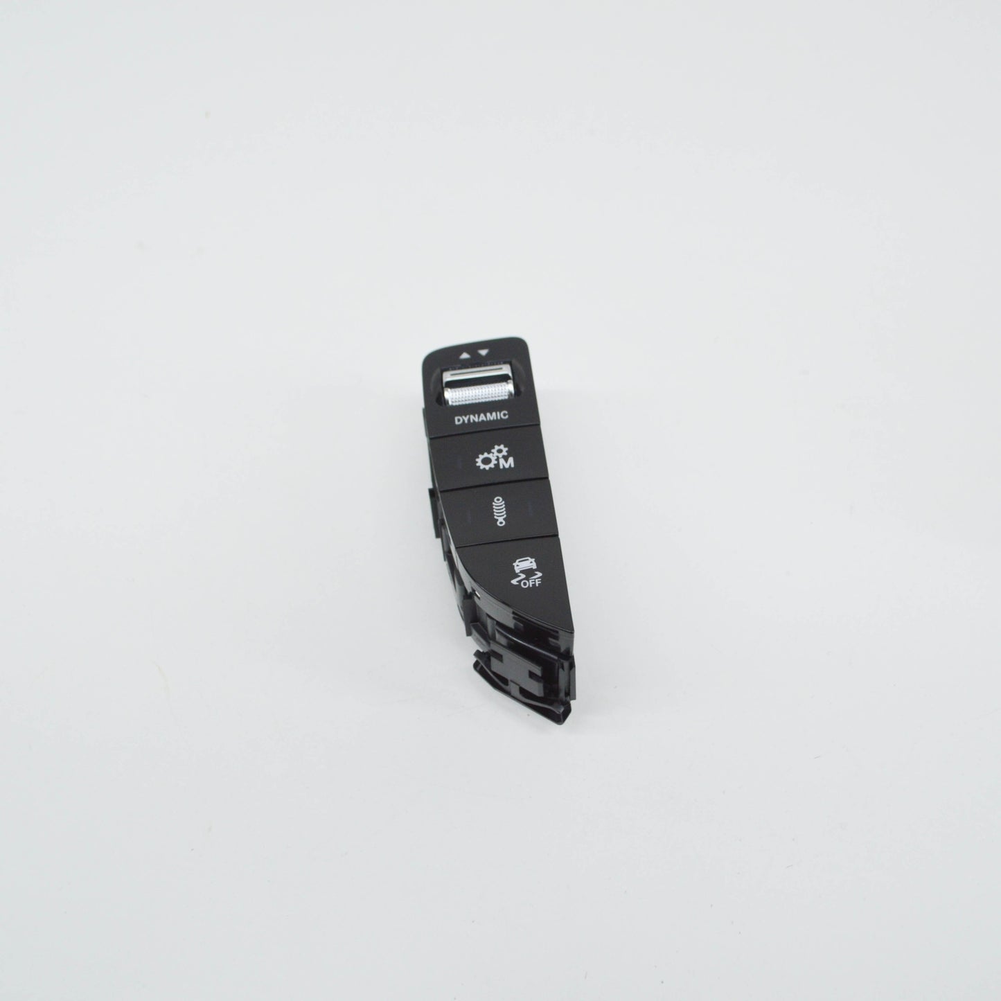 NEW MB C W205 AMG LEFT LOWER CONTROL PANEL SWITCH BLOCK A2059059608 ORIGINAL