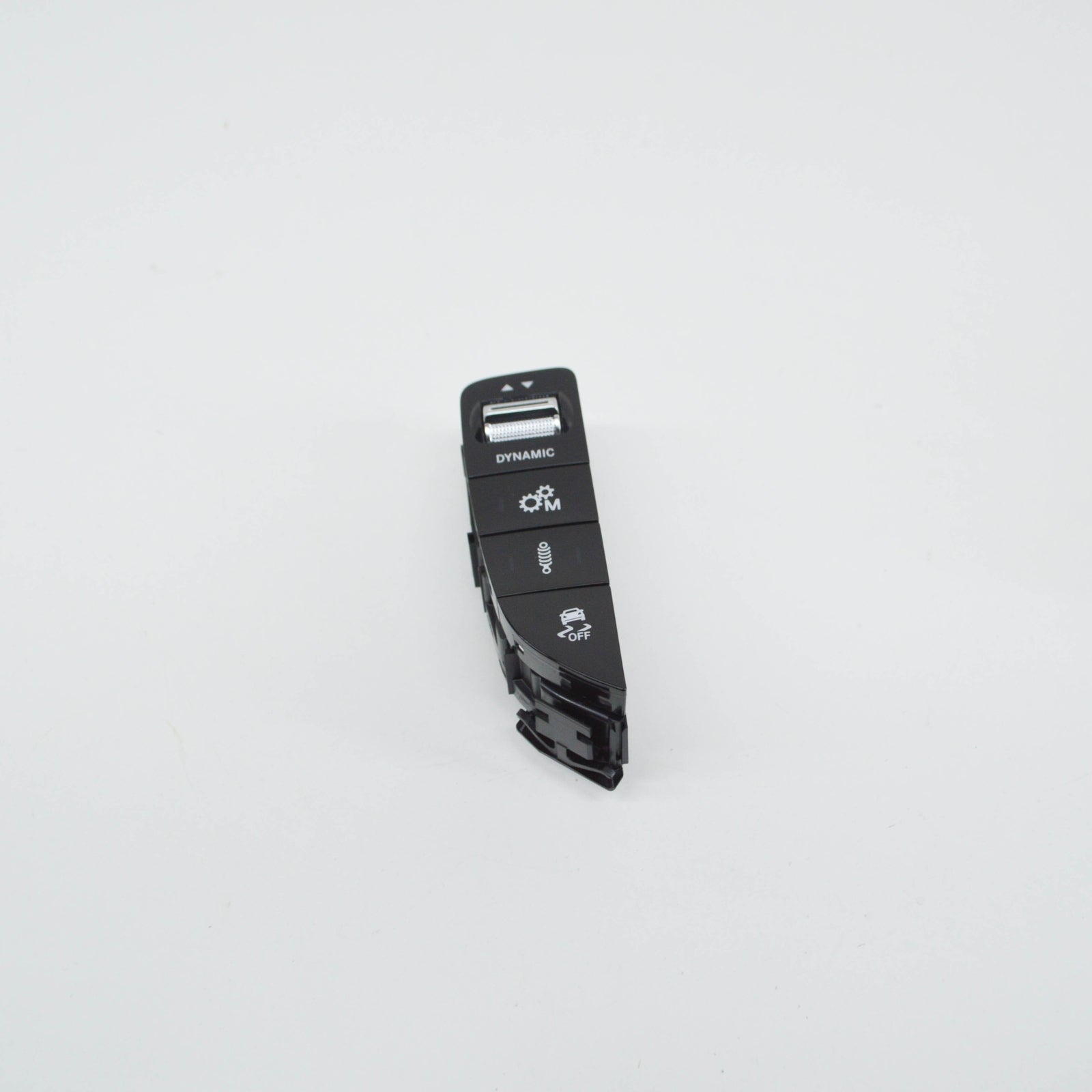 NEW MB C W205 AMG LEFT LOWER CONTROL PANEL SWITCH BLOCK A2059059608 ORIGINAL