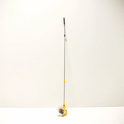 NEW AUDI A6 AVANT C6 OIL DIPSTICK 06D115611B ORIGINAL