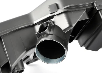 NEW BMW 3 F30 AIR INTAKE CLEANER FILTER BOX 7604305 13717604305 ORIGINAL