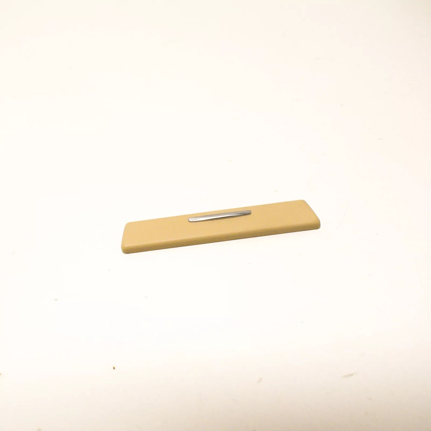 NEW BMW 3 E92 RIGHT BEIGE CUP HOLDER TRIM LHD 51459229099 ORIGINAL