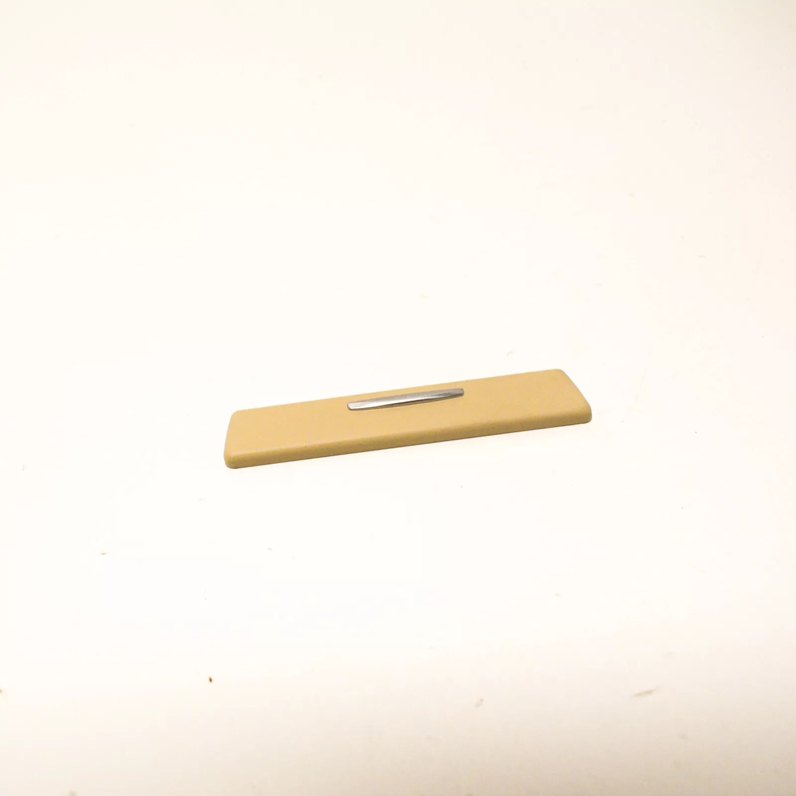 NEW BMW 3 E92 RIGHT BEIGE CUP HOLDER TRIM LHD 51459229099 ORIGINAL