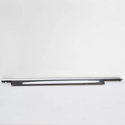 NEW MB CLK C209 FRONT LEFT OUTER DOOR SILL TRIM A20968001359051 ORIGINAL