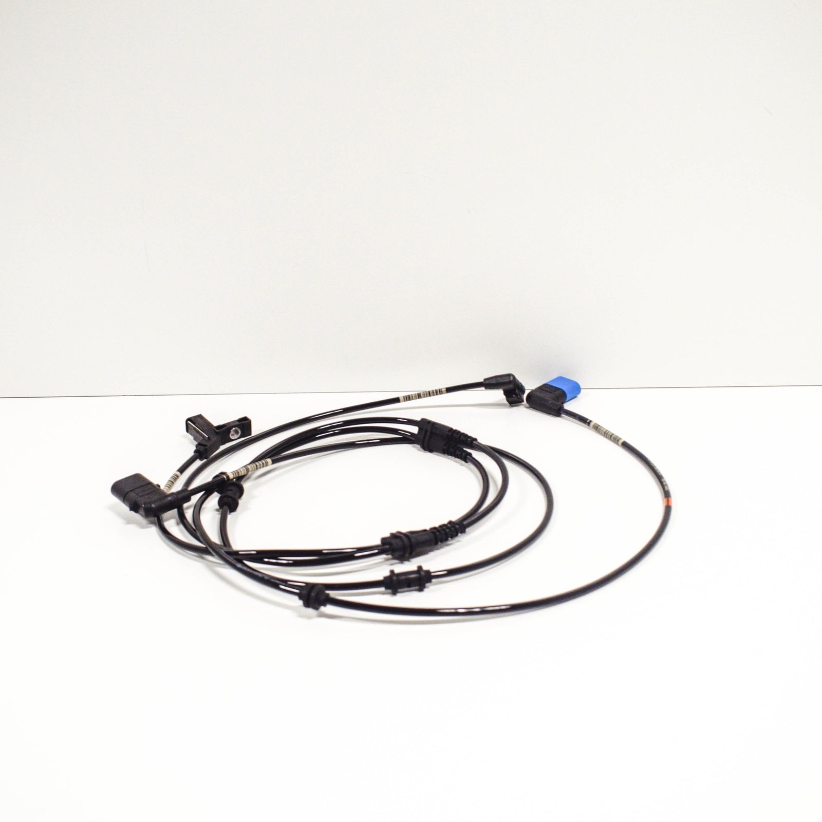 NEW MERCEDES BENZ W213 ELECTRICAL WIRING HARNESS LOOM A2135400547 ORIGINAL