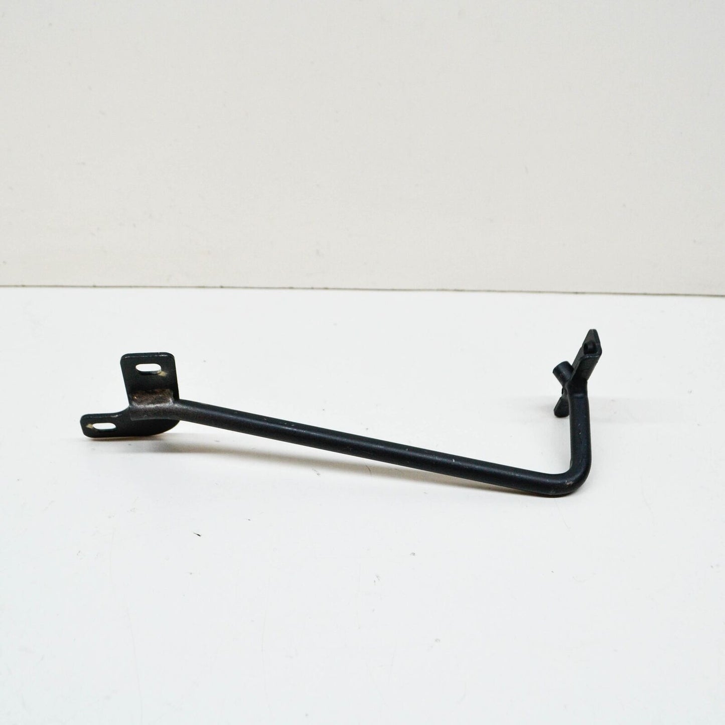 NEW MERCEDES-BENZ GLE W167 RADIATOR SUPPORT TIE BAR BRACE A1678803300 ORIGINAL