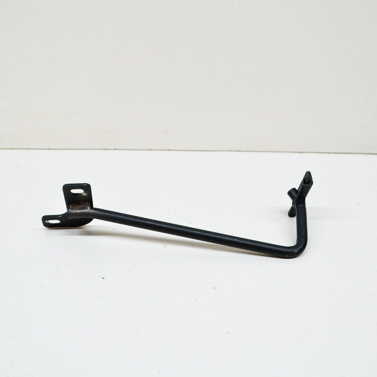 NEW MERCEDES-BENZ GLE W167 RADIATOR SUPPORT TIE BAR BRACE A1678803300 ORIGINAL