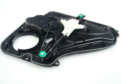 NEW VOLKSWAGEN GOLF MK6 REAR LEFT DOOR WINDOW REGULATOR 5K4839461 ORIGINAL