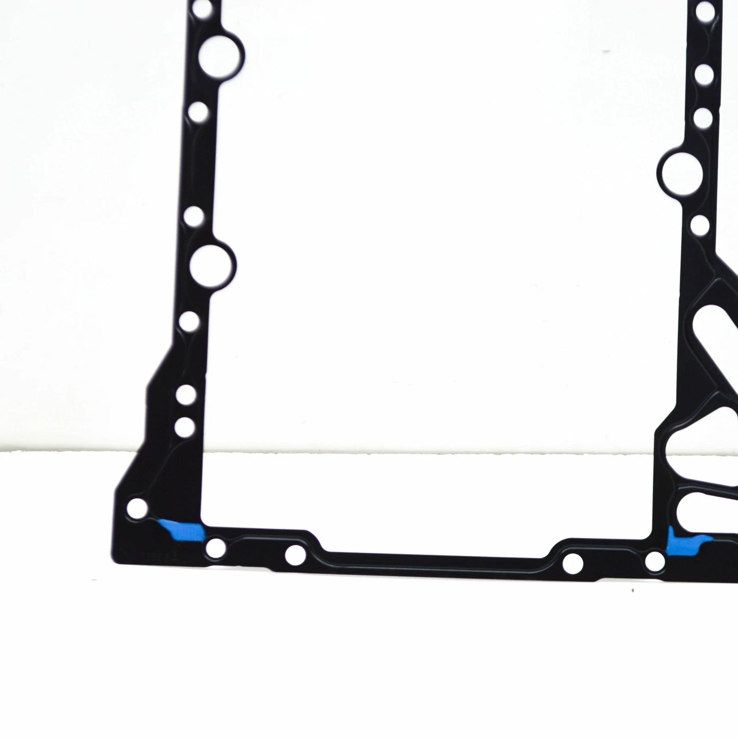 NEW BMW X6 E71, E72 UPPER OIL PAN GASKET 7566644 11137566644 ORIGINAL