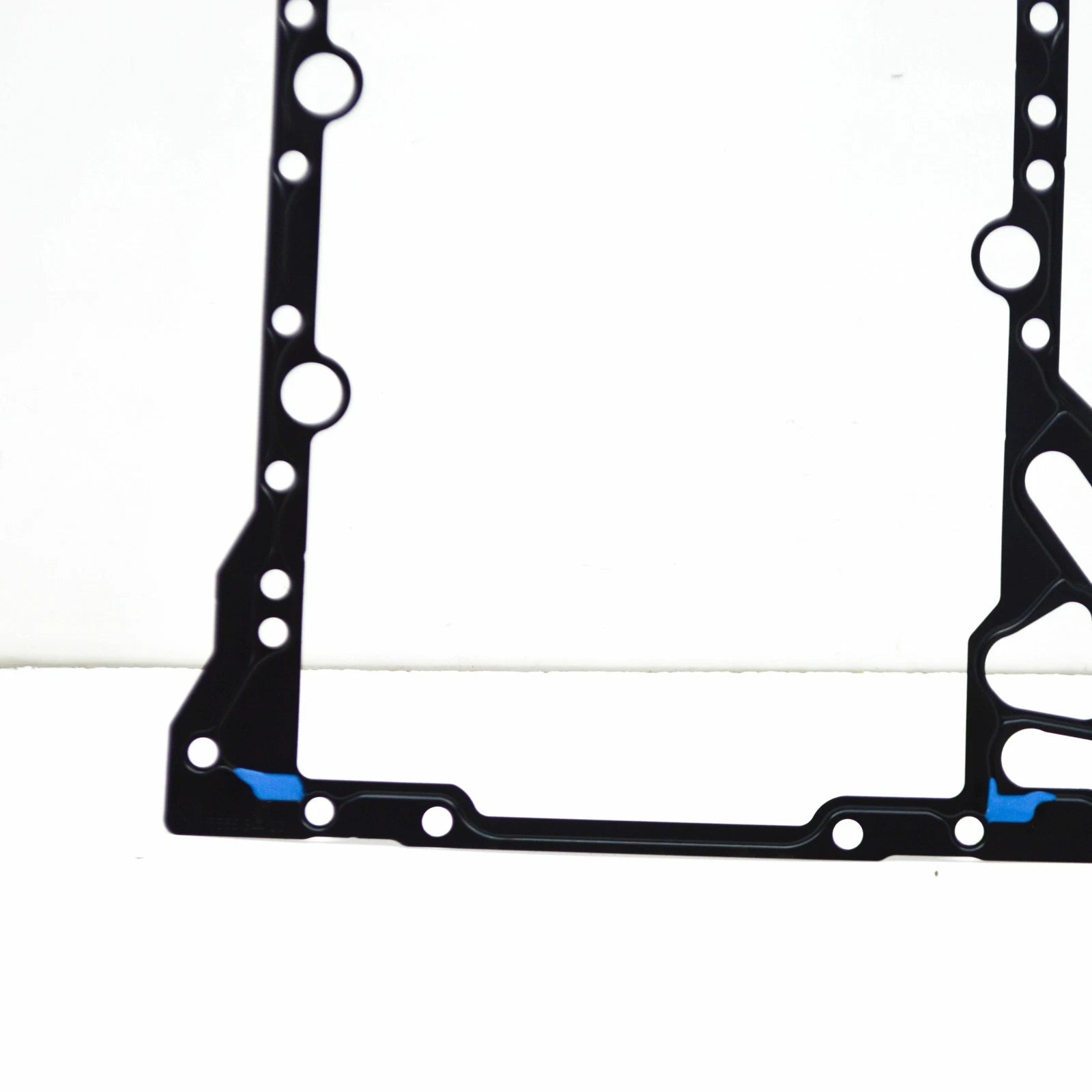 NEW BMW X6 E71, E72 UPPER OIL PAN GASKET 7566644 11137566644 ORIGINAL