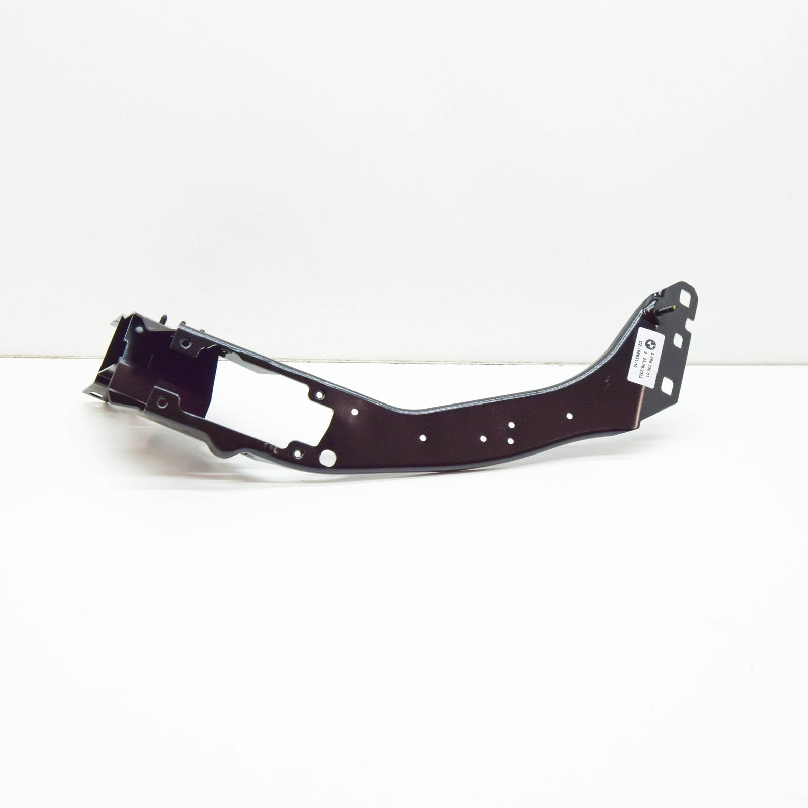 new bmw x1 f48 front right support 51649498330 9498330 original