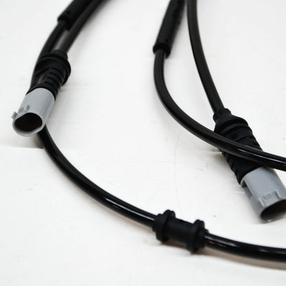 NEW BMW 7 F01 REAR BRAKE PAD WEAR SENSOR 34356791960 6791960 ORIGINAL