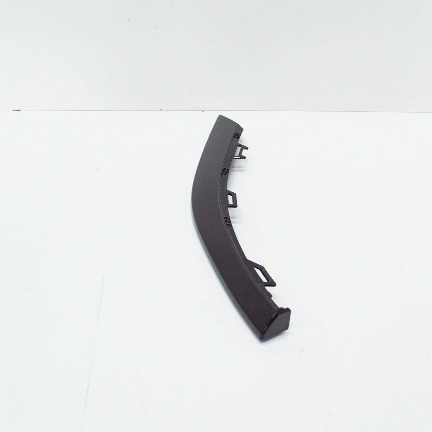 NEW VOLKSWAGEN GOLF MK7 GTI FRONT LEFT BUMPER SPOILER 5G0805903G041 ORIGINAL