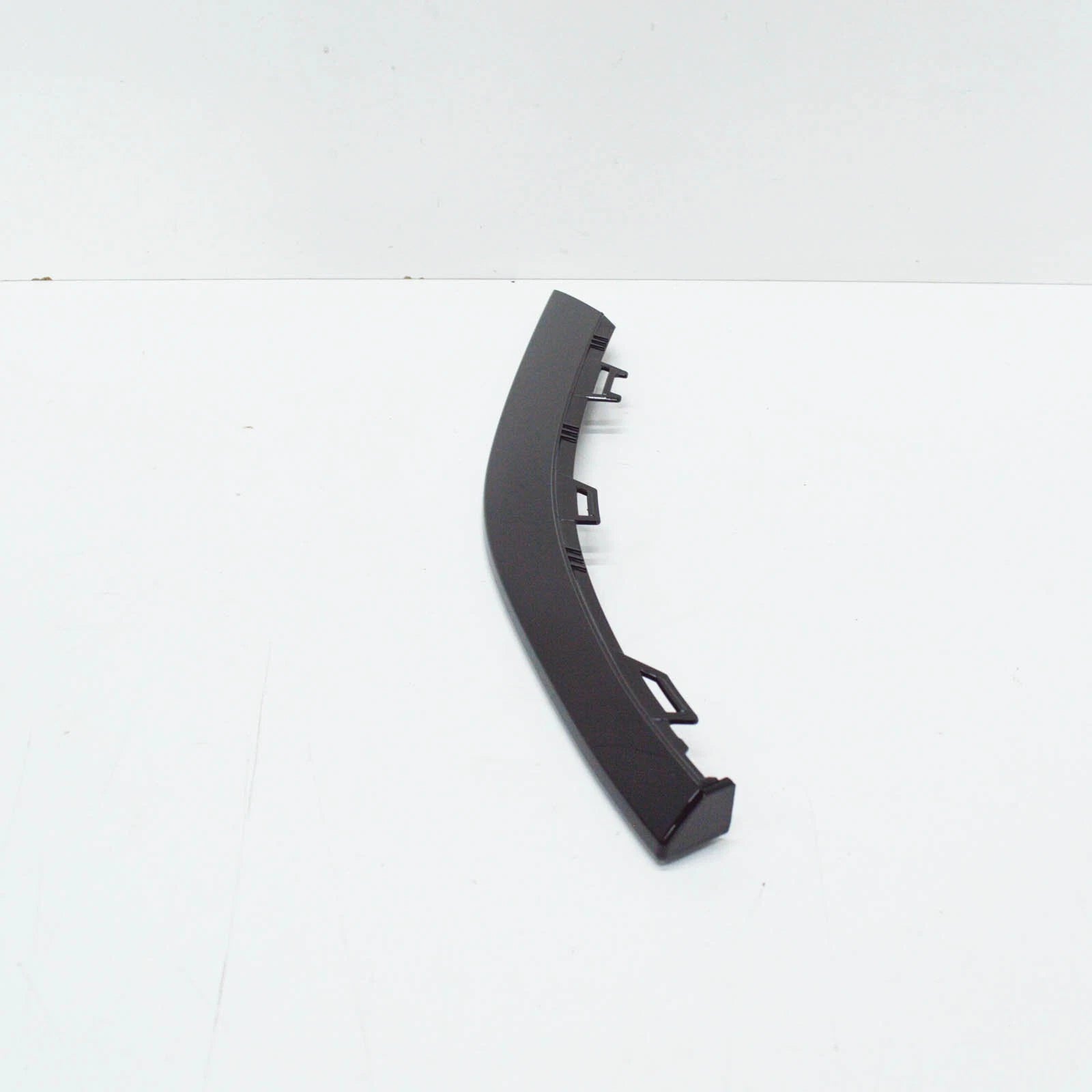 NEW VOLKSWAGEN GOLF MK7 GTI FRONT LEFT BUMPER SPOILER 5G0805903G041 ORIGINAL