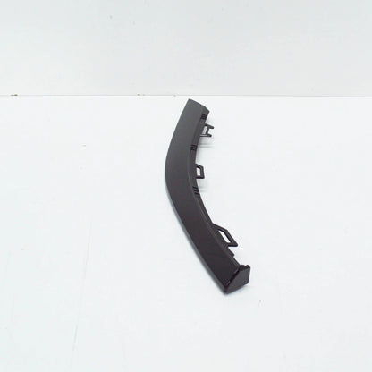 NEW VOLKSWAGEN GOLF MK7 GTI FRONT LEFT BUMPER SPOILER 5G0805903G041 ORIGINAL