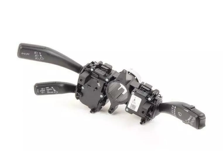 NEW AUDI A4 B8 STEERING COLUMN COMBI SWITCH 8R0953502K4PK ORIGINAL