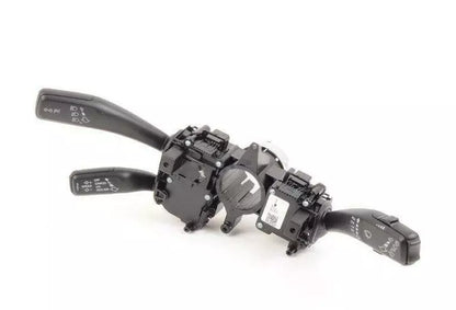 NEW AUDI A4 B8 STEERING COLUMN COMBI SWITCH 8R0953502K4PK ORIGINAL