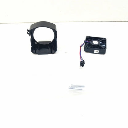 NEW VW PASSAT B8 HEADLIGHT ADDITIONALLY FAN REPAIR SET 3G0998052