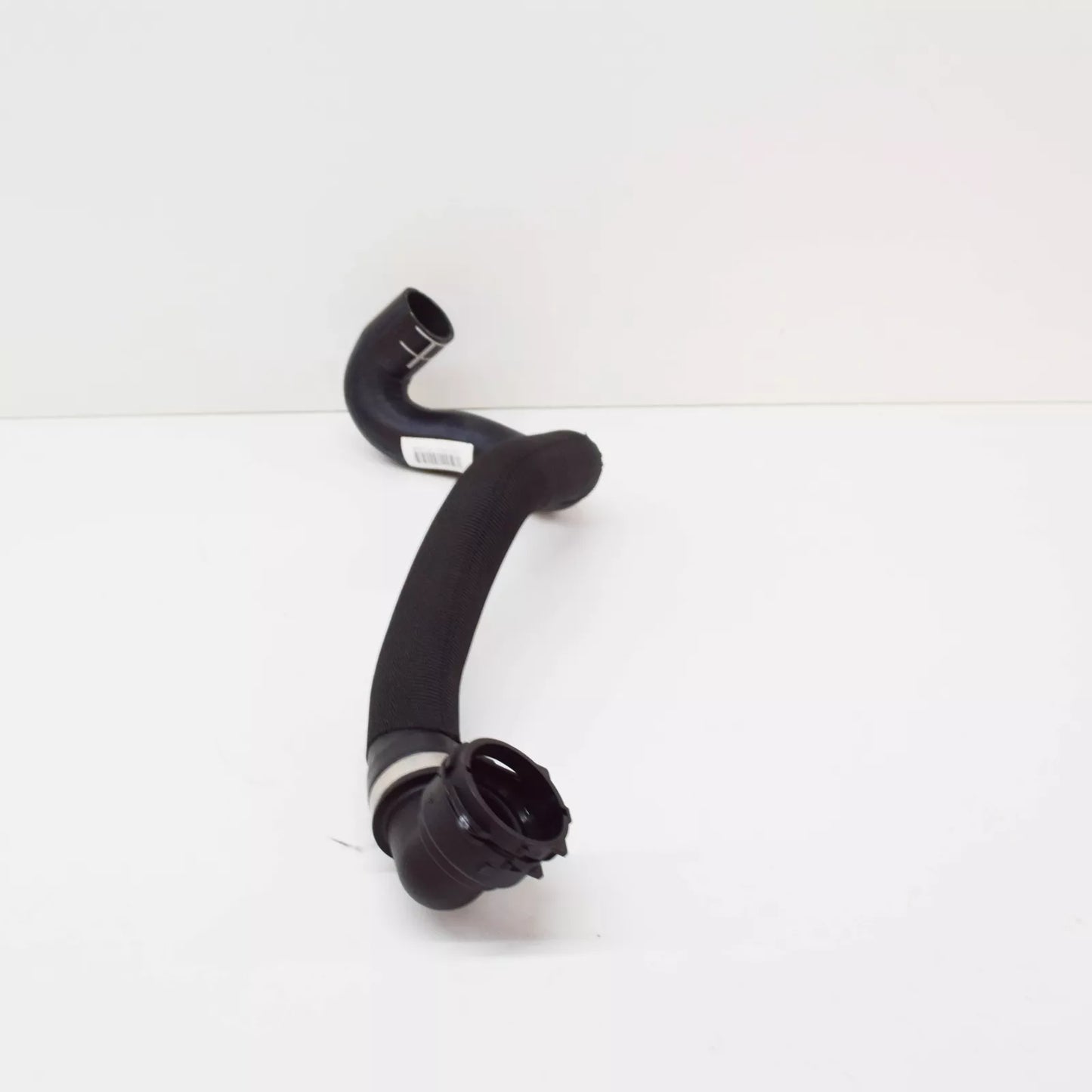 NEW BMW 6 COUPE F13 ENGINE COOLANT HOSE 11537605150 7605150 ORIGINAL