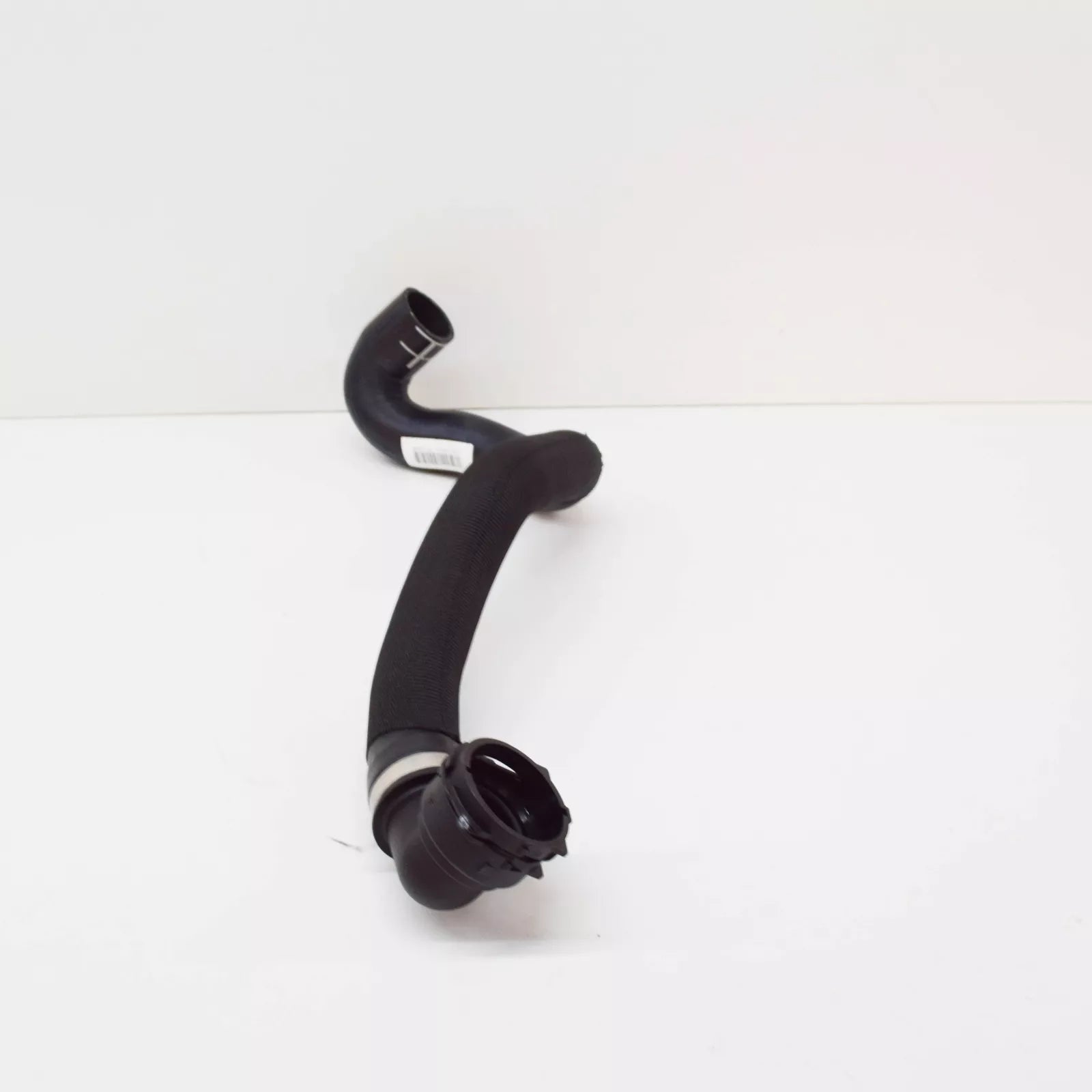 NEW BMW 6 COUPE F13 ENGINE COOLANT HOSE 11537605150 7605150 ORIGINAL