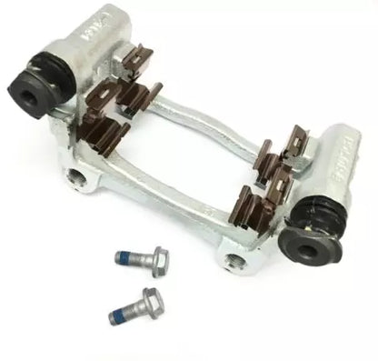 NEW MB VITO W639 REAR RIGHT WHEEL BRAKE CALIPER CARRIER A0004212406 ORIGINAL