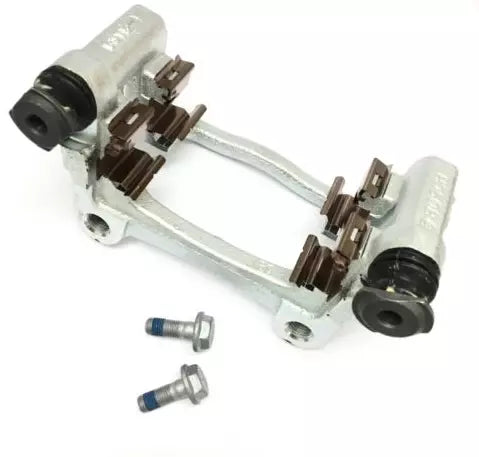 NEW MB VITO W639 REAR RIGHT WHEEL BRAKE CALIPER CARRIER A0004212406 ORIGINAL