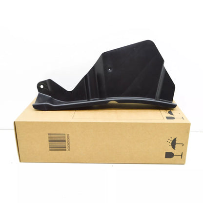 NEW BMW I8 I12 REAR LEFT AERO PANEL COVER 51487328615 ORIGINAL