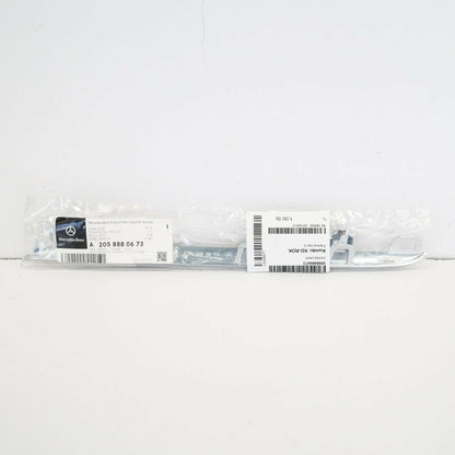 NEW MERCEDES-BENZ C W205 OTHER TRIM PARTS A2058880673 2015 3309851 ORIGINAL