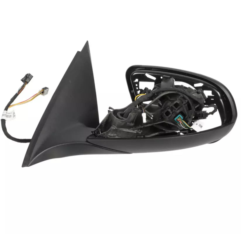 NEW MERCEDES-BENZ GLC COUPE C253 FRONT LEFT SIDE WING MIRROR A2538103902