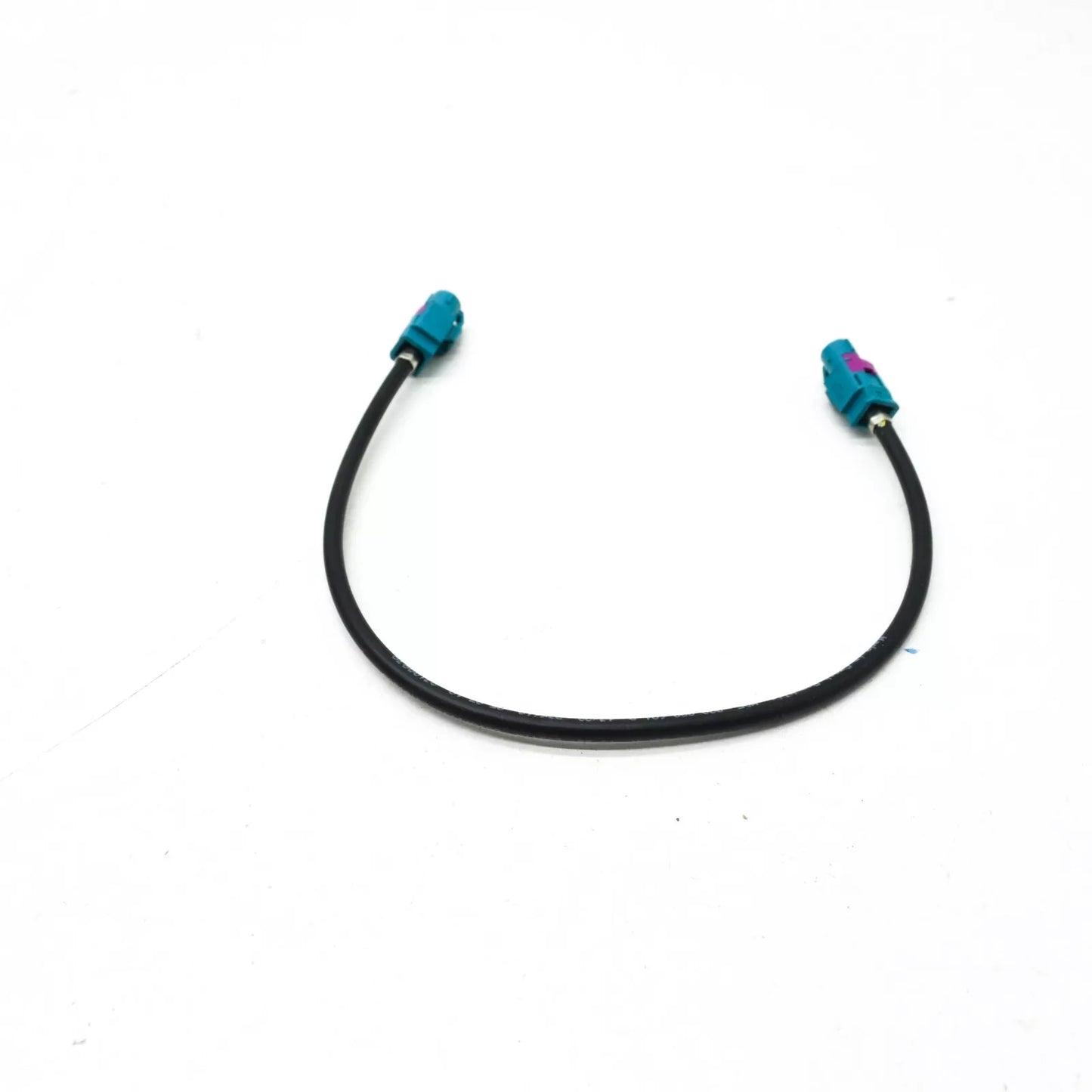 NEW VOLKSWAGEN POLO 6R USB DATA ADAPTER CABLE 000098601A