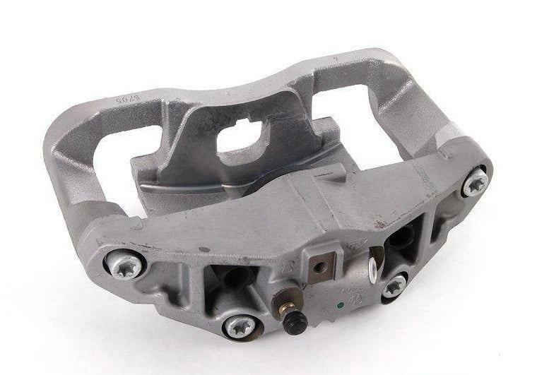 NEW AUDI A4 B7 FRONT LEFT BRAKE CALIPER HOUSING 8E0615123B ORIGINAL