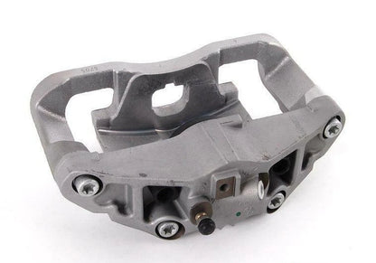 NEW AUDI A4 B7 FRONT LEFT BRAKE CALIPER HOUSING 8E0615123B ORIGINAL