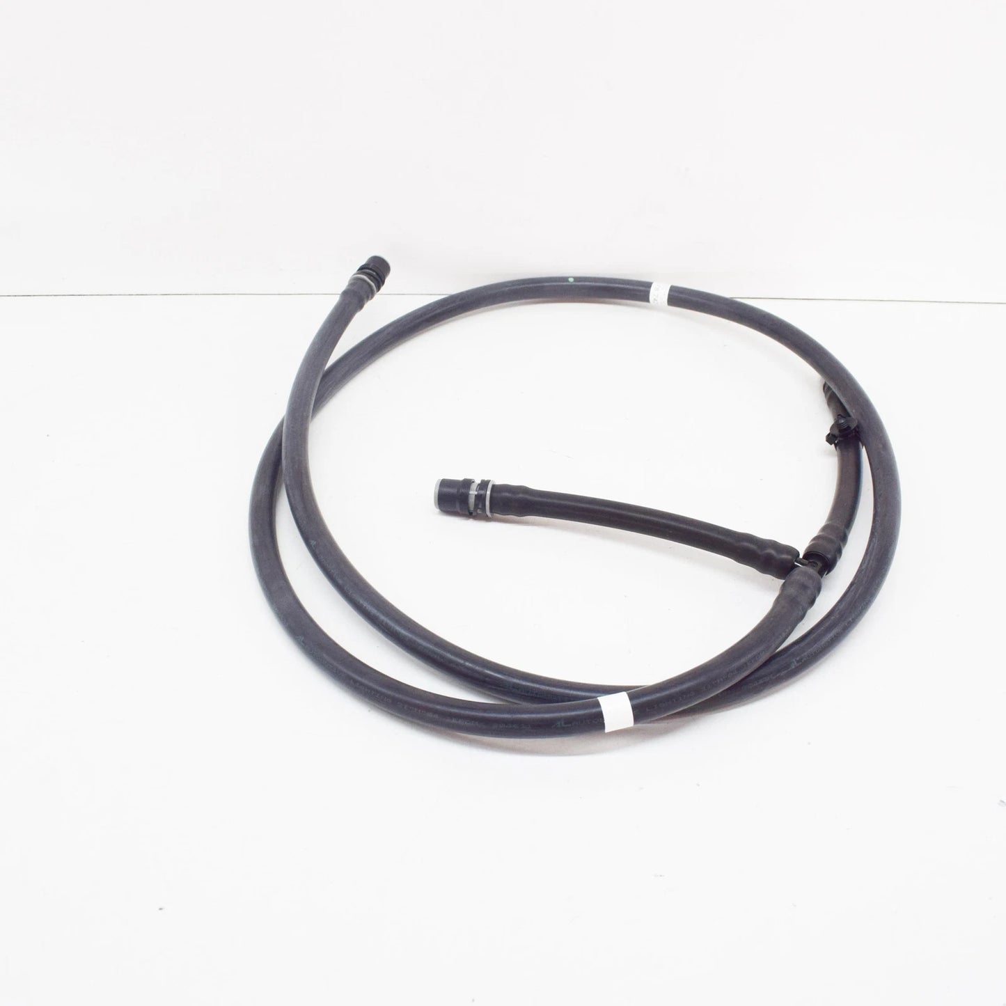 NEW BMW 5 F10 2015 HEADLIGHT CLEANING SYSTEM HOSE 7178742 61677178742 ORIGINAL