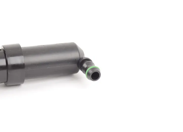 NEW VW CC RIGHT HEADLIGHT WASHER LIFT CYLINDER WITH SPAY JET 3C8955104B ORIGINAL