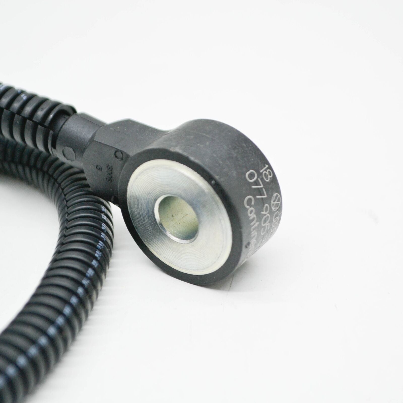 NEW AUDI A6 C6 DETONATION KNOCK SENSOR 077905377G ORIGINAL