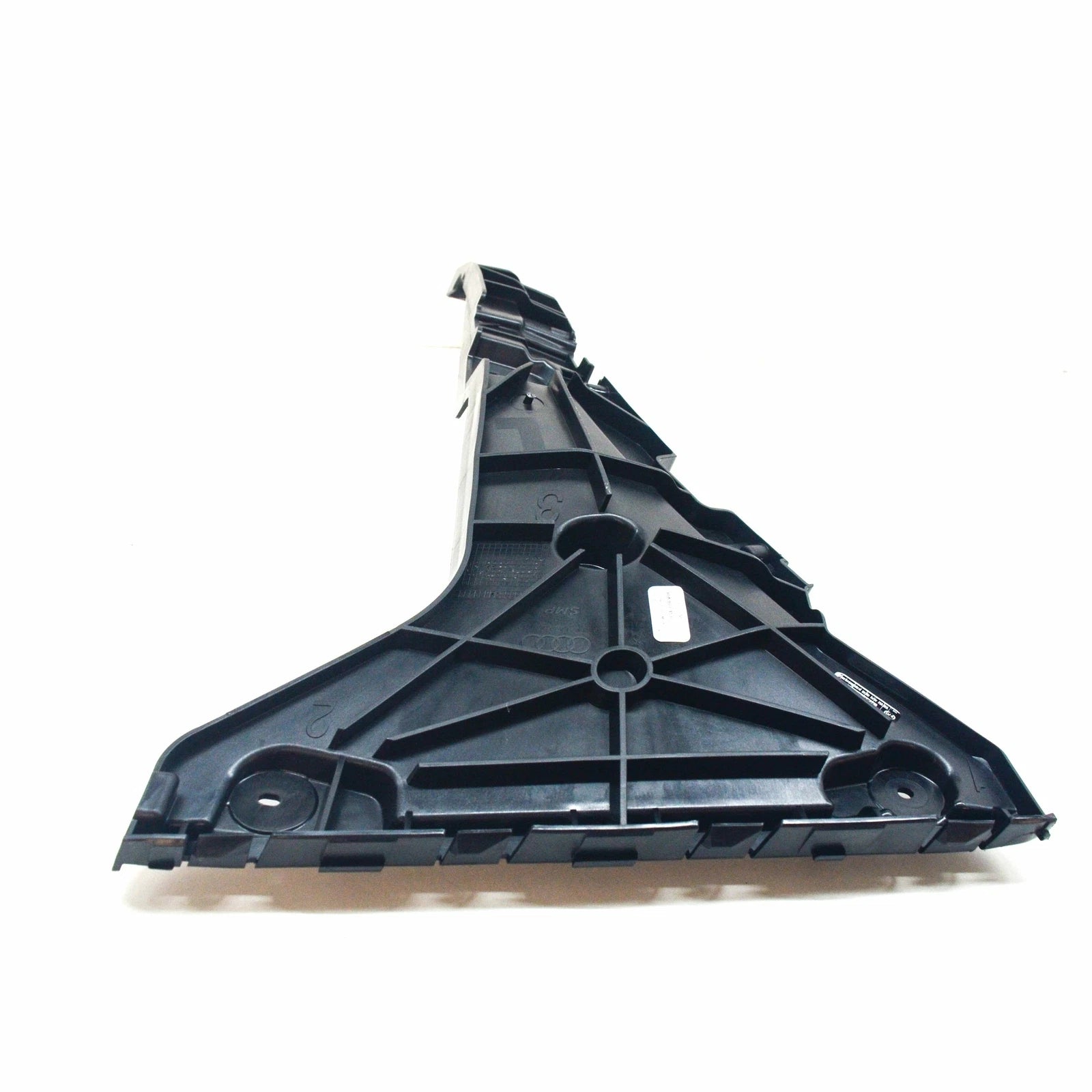 NEW AUDI Q5 80A REAR LEFT BUMPER BRACKET HOLDER 80A807453