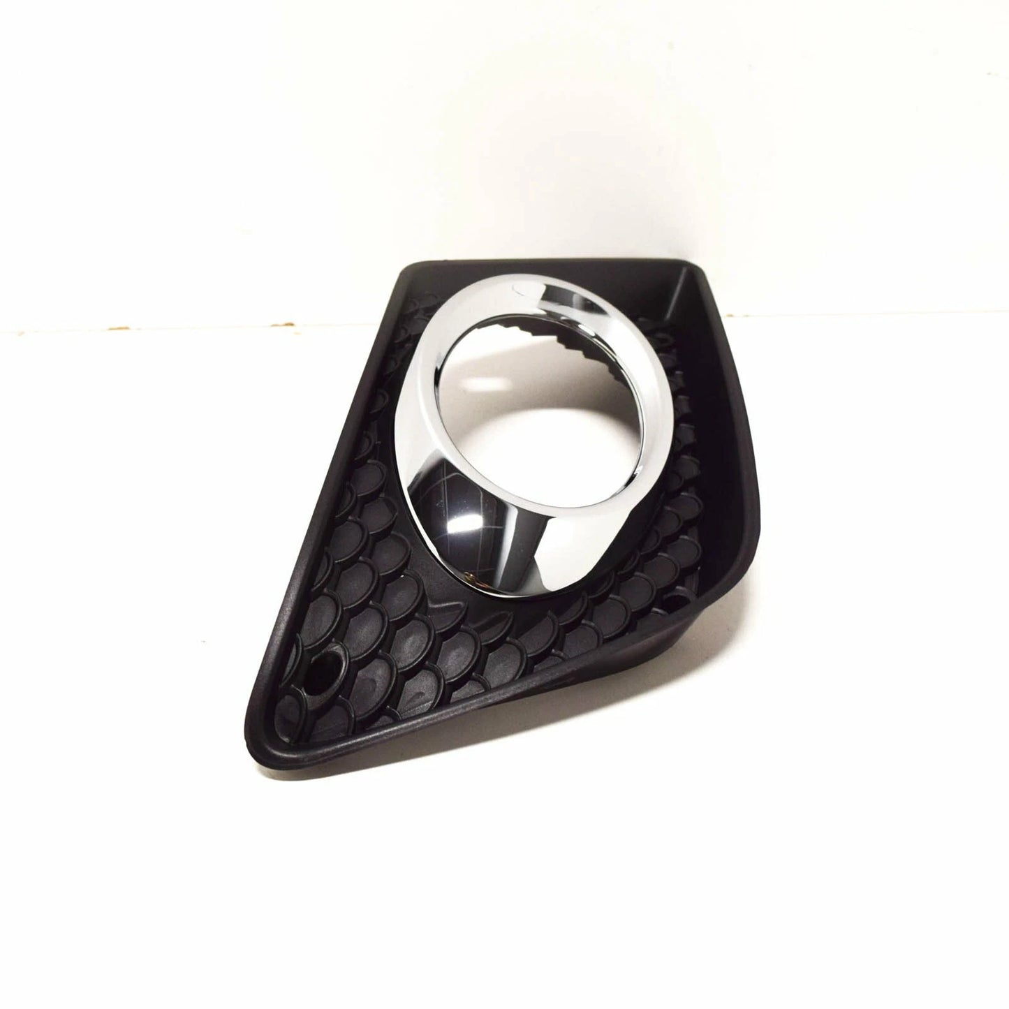 NEW MERCEDES-BENZ SL R230 FRONT BUMPER LEFT VENT GRILLE AMG A2308851953