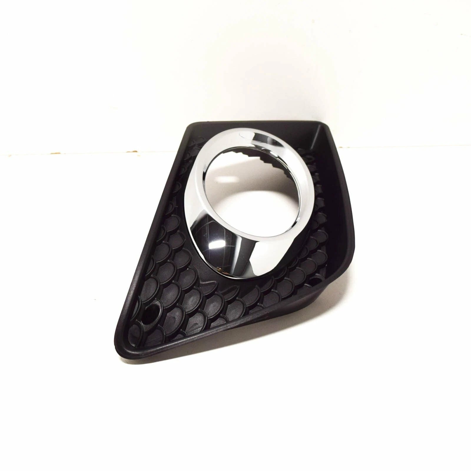 NEW MERCEDES-BENZ SL R230 FRONT BUMPER LEFT VENT GRILLE AMG A2308851953