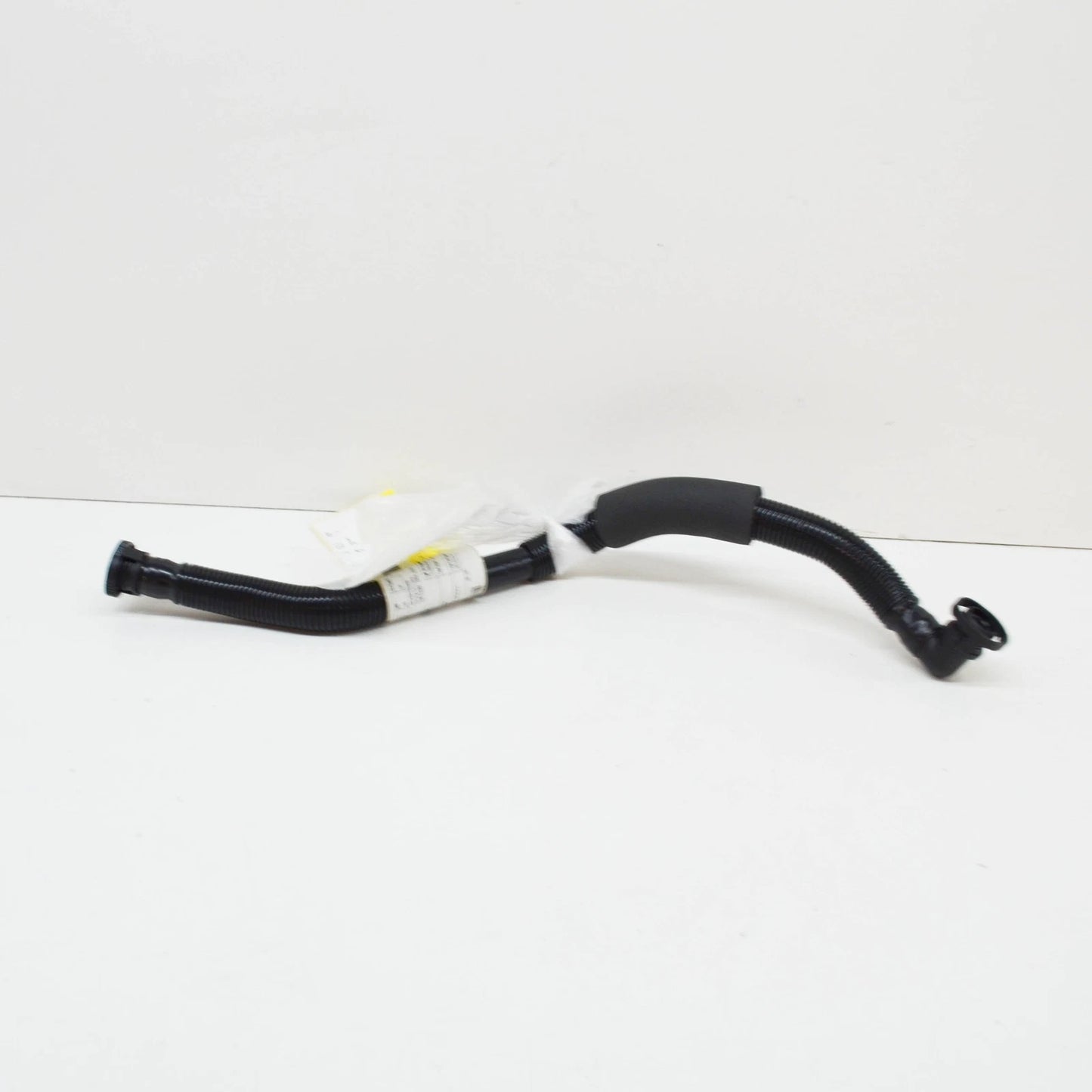NEW BMW M5 E39 ENGINE PRESSURE HOSE ASSY 11721407017 1407017 ORIGINAL