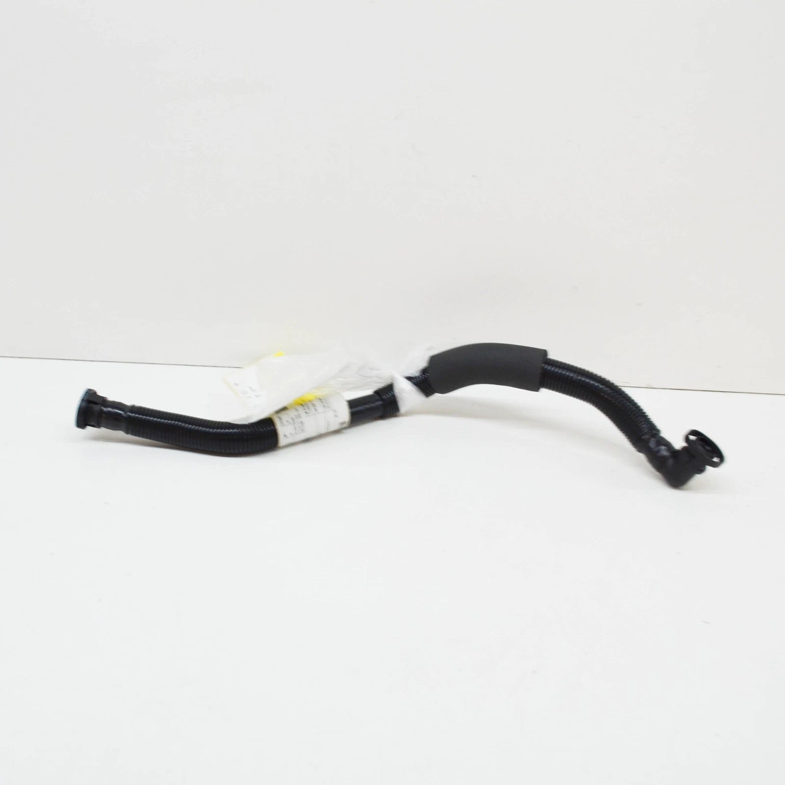 NEW BMW M5 E39 ENGINE PRESSURE HOSE ASSY 11721407017 1407017 ORIGINAL