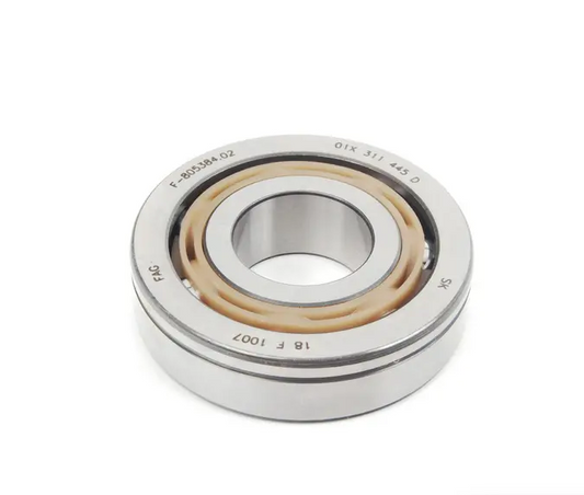 NEW AUDI A6 AVANT C6 TRANSAXLE INPUT SHAFT BEARING 01X311445D ORIGINAL