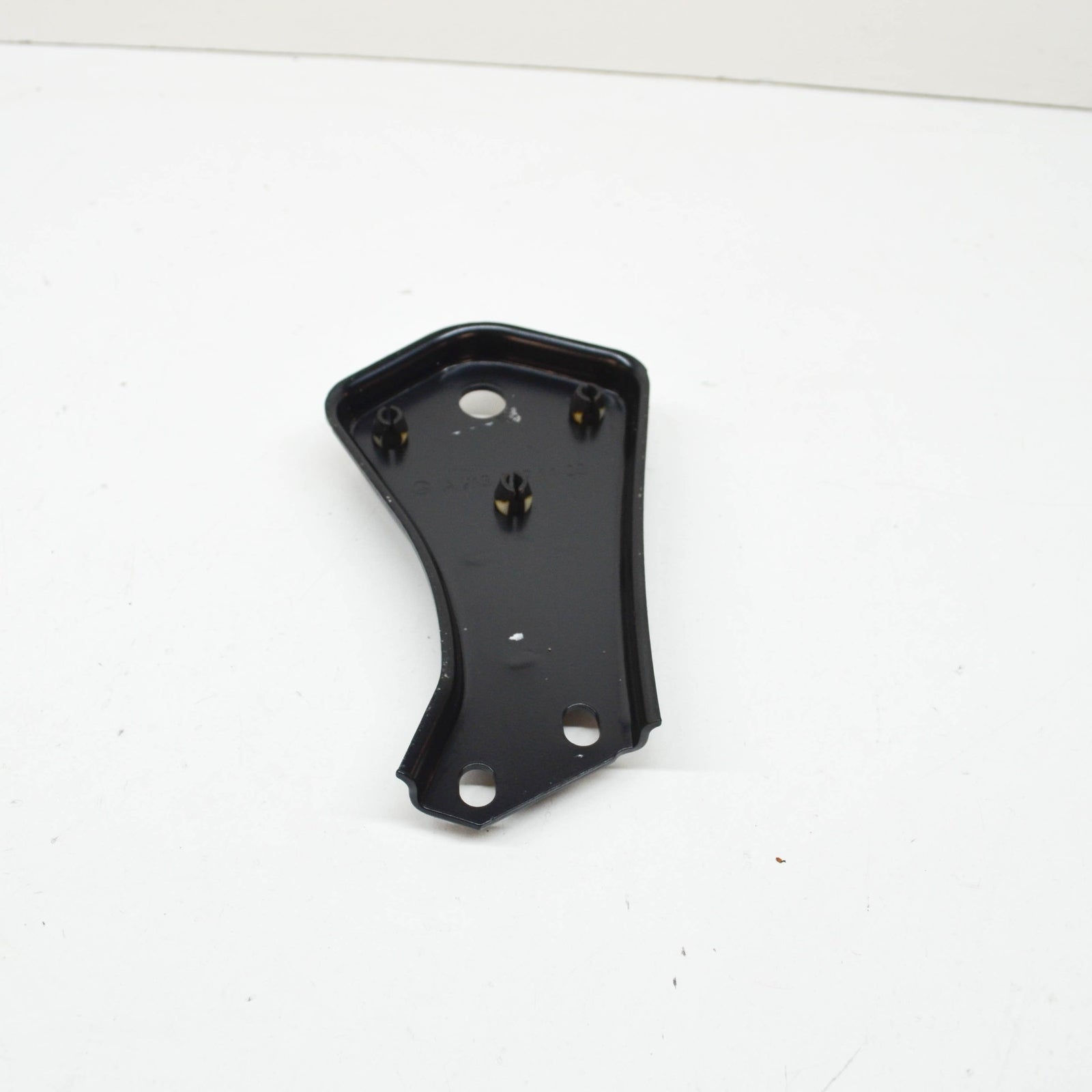 NEW MERCEDES-BENZ E W213 REAR AXLE LEFT THRUST PLATE A2133521100 ORIGINAL