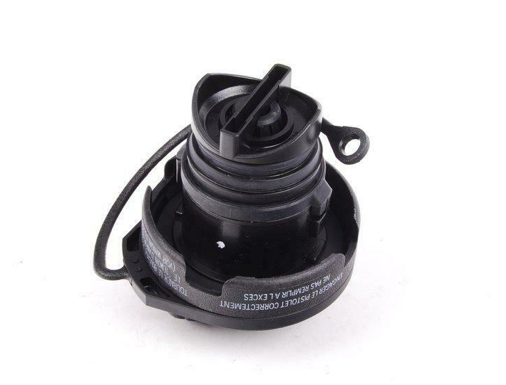 NEW AUDI A3 8P FUEL TANK CAP 1K0201550F ORIGINAL