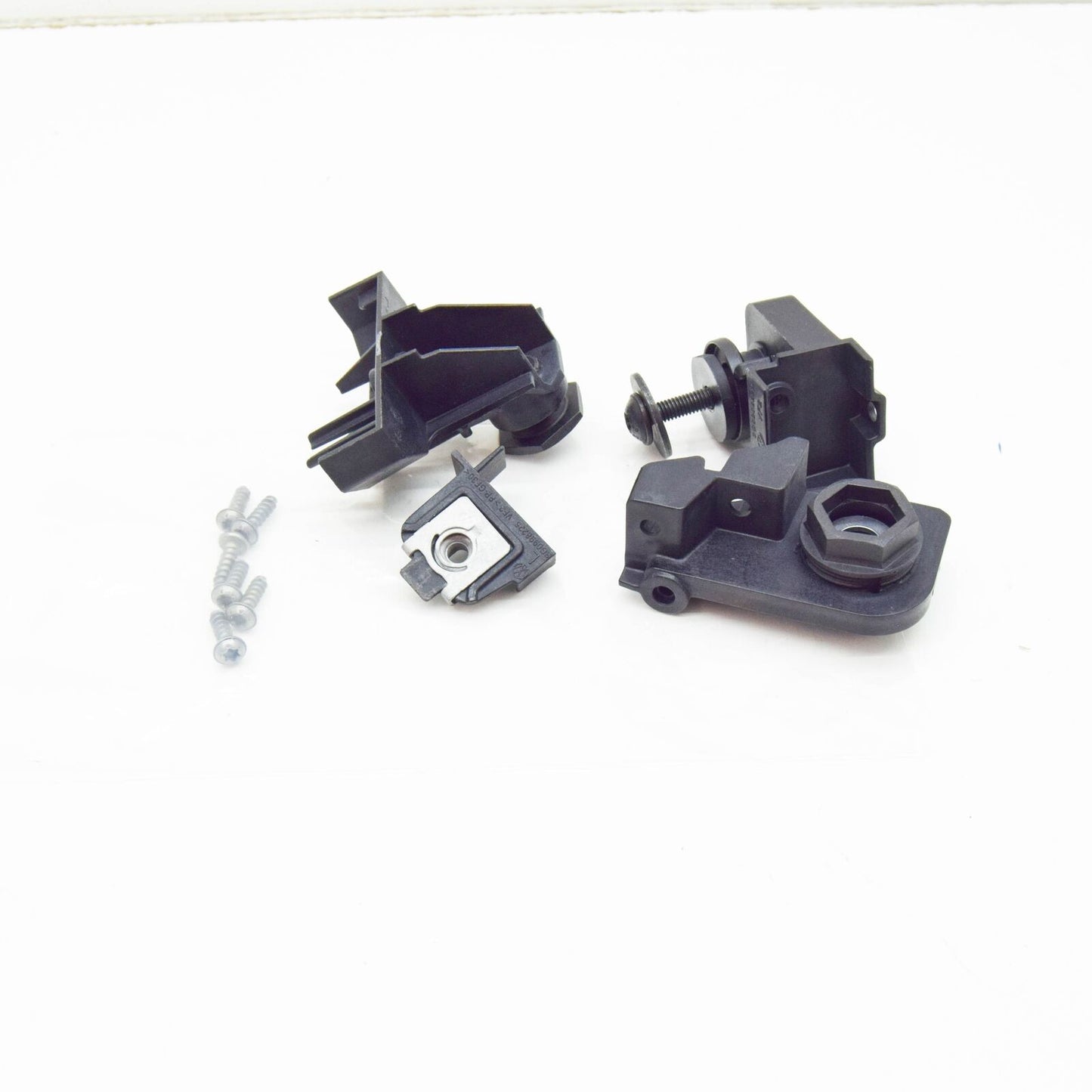 NEW VW PASSAT B8 3G5 LEFT HEADLIGHT BRACKET MOUNT REPAIR KIT 3G0998225A ORIGINAL