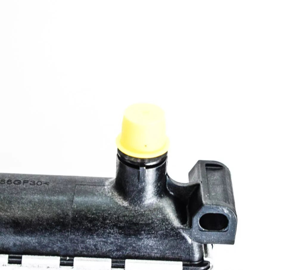 NEW BMW 2 F45 1.5I 100KW AUXILIARY RADIATOR 17117634565 ORIGINAL