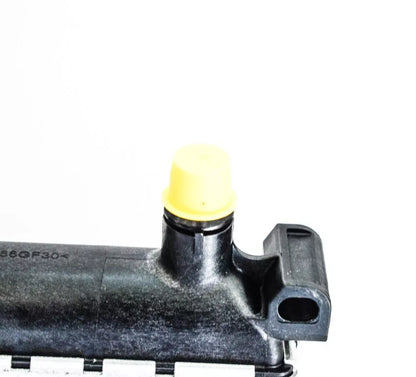 NEW BMW 2 F45 1.5I 100KW AUXILIARY RADIATOR 17117634565 ORIGINAL