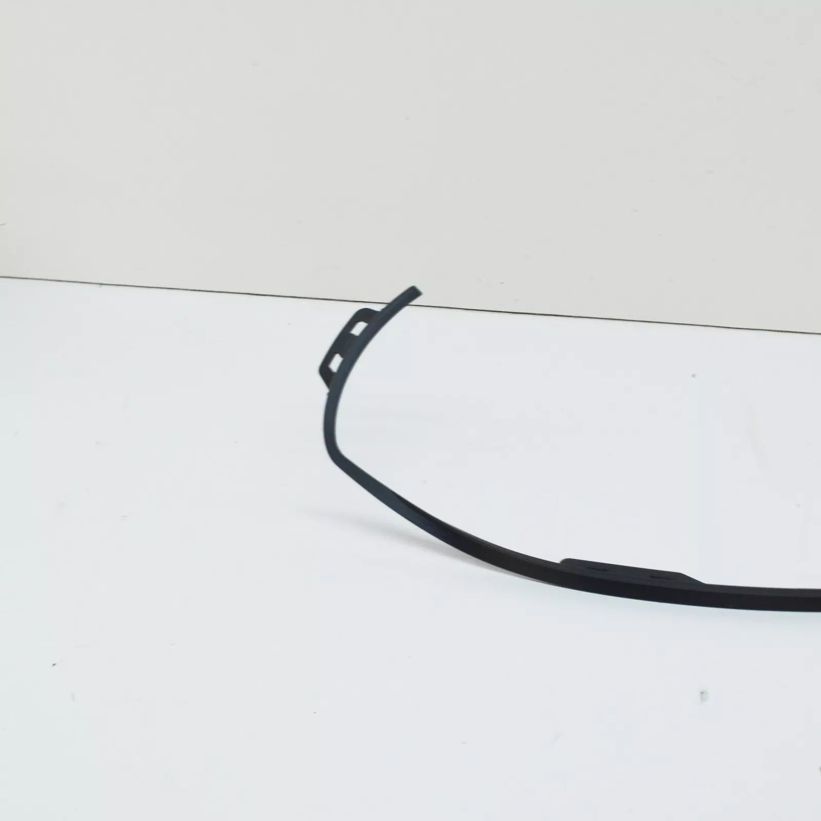 NEW MERCEDES-BENZ CLA COUPE C117 FRONT BUMPER LEFT TRIM A1178851322